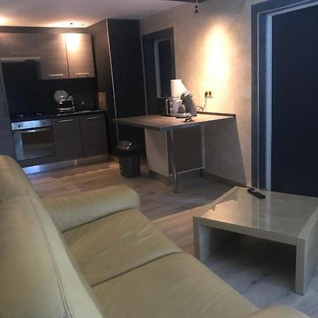 F3 Bord De Loire Complet Apartment Decize Exterior photo
